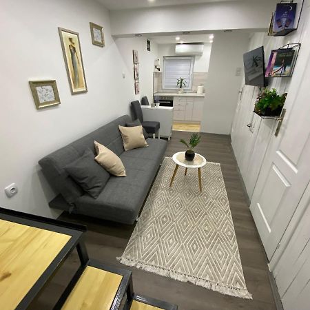 Queen Apartmancic Zajecar Ngoại thất bức ảnh