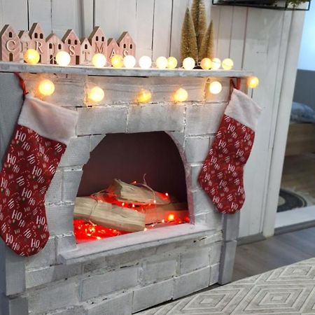Queen Apartmancic Zajecar Ngoại thất bức ảnh