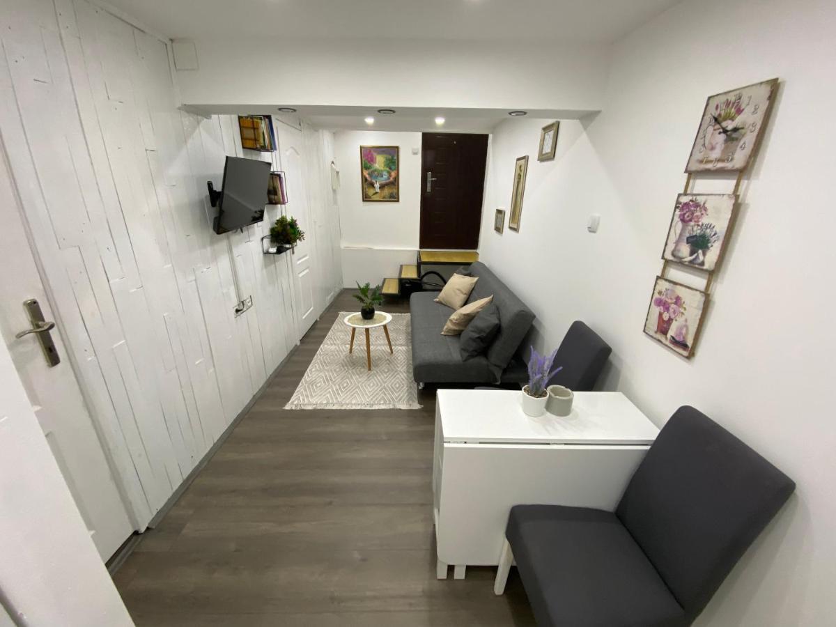 Queen Apartmancic Zajecar Ngoại thất bức ảnh