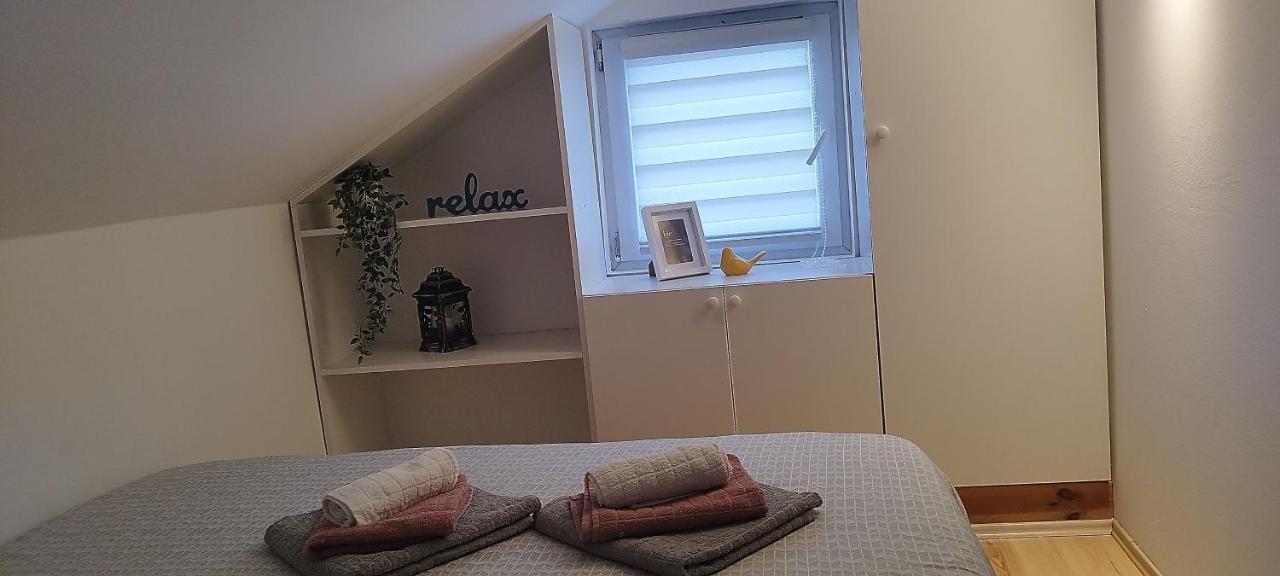 Queen Apartmancic Zajecar Ngoại thất bức ảnh