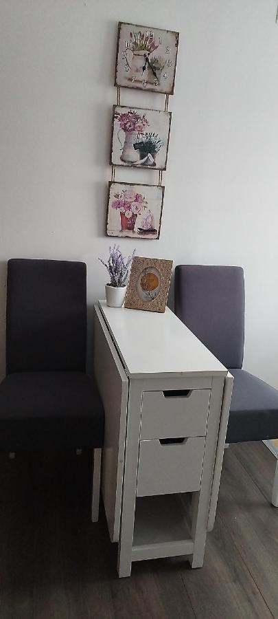 Queen Apartmancic Zajecar Ngoại thất bức ảnh